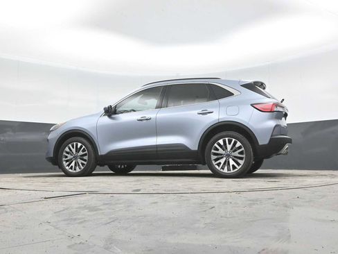 Used 2022 Ford Escape Titanium AWD/4WD image 42