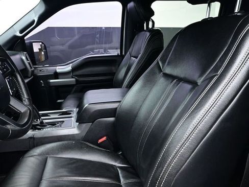 Used 2015 Ford F150 XLT w/ Equipment Group 302A Luxury image 8