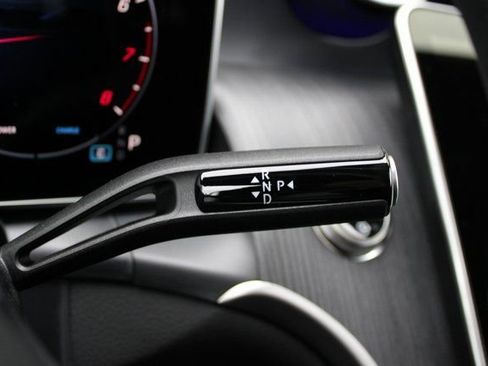 New 2026 Mercedes-Benz GLC 300 4MATIC image 21