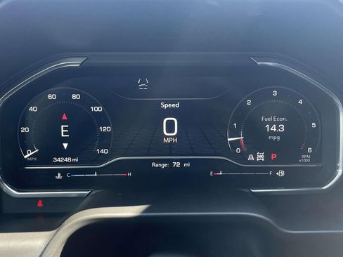 Used 2025 GMC Sierra 1500 Denali image 17