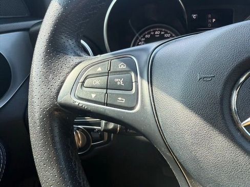 Used 2018 Mercedes-Benz C 300 4MATIC Sedan image 22