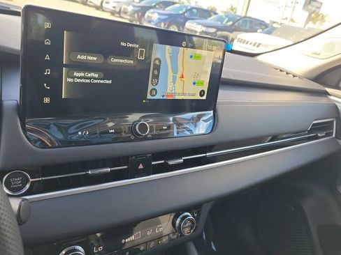 New 2025 Mitsubishi Outlander AWD image 28