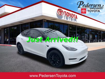 Used 2023 Tesla Model Y Long Range