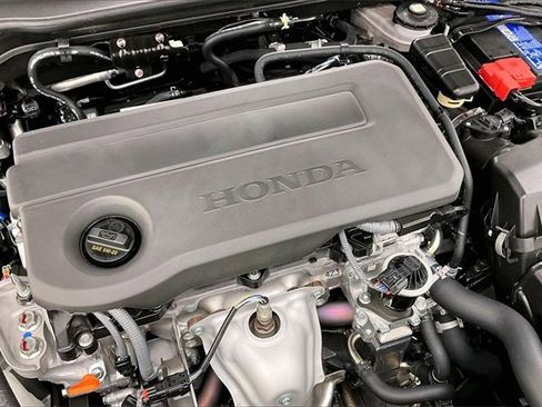 Certified 2026 Honda Civic Sport image 29