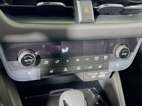 New 2026 Subaru Outback Touring XT image 13