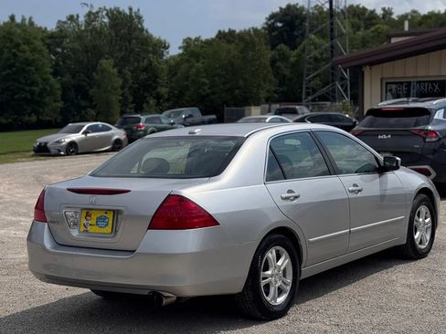 Used 2007 Honda Accord EX-L image 8