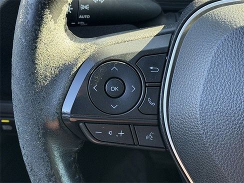 Certified 2023 Toyota Corolla SE image 14