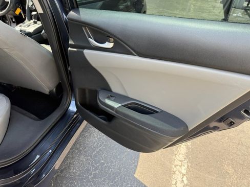 Used 2017 Honda Civic LX image 18