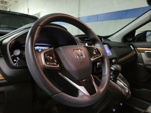 Certified 2020 Honda CR-V EX image 17