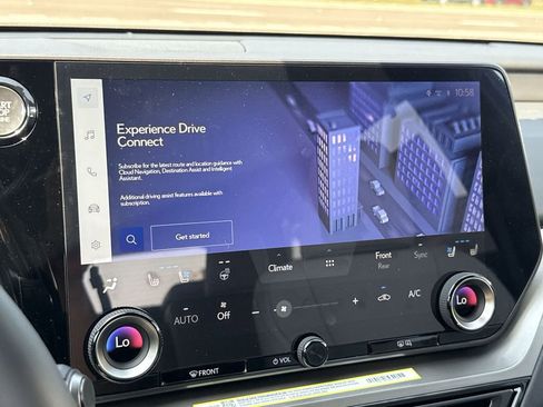 New 2026 Lexus TX 350 AWD image 22