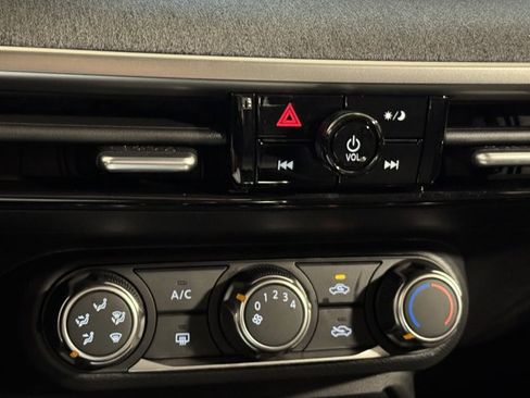 New 2026 Nissan Kicks S w/ Charging Package image 19