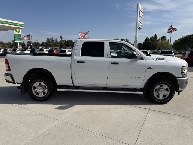 Used 2020 RAM 2500 Tradesman AWD/4WD image 8