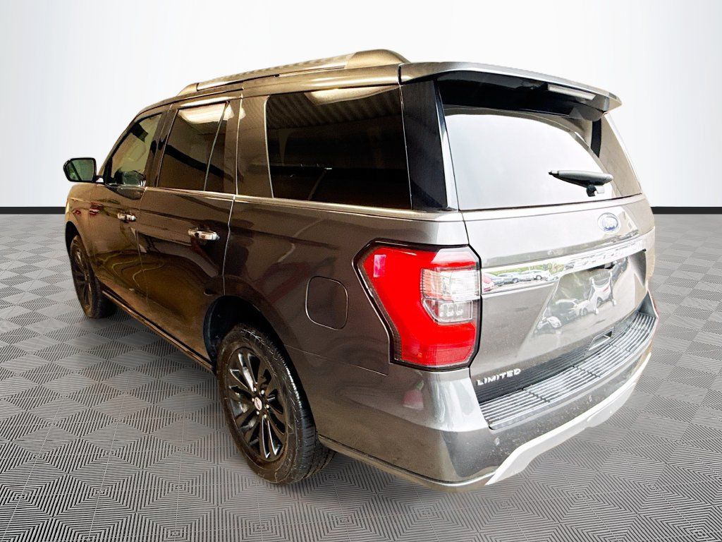 Used 2019 Ford Expedition Limited AWD/4WD image 6