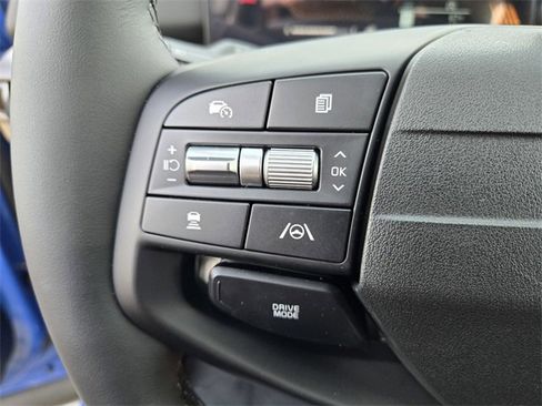 New 2026 Kia Sportage EX image 13