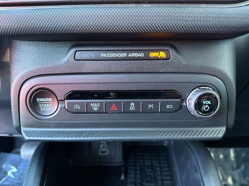 New 2025 Ford Bronco Sport Outer Banks w/ Outer Banks Tech Package+ image 15