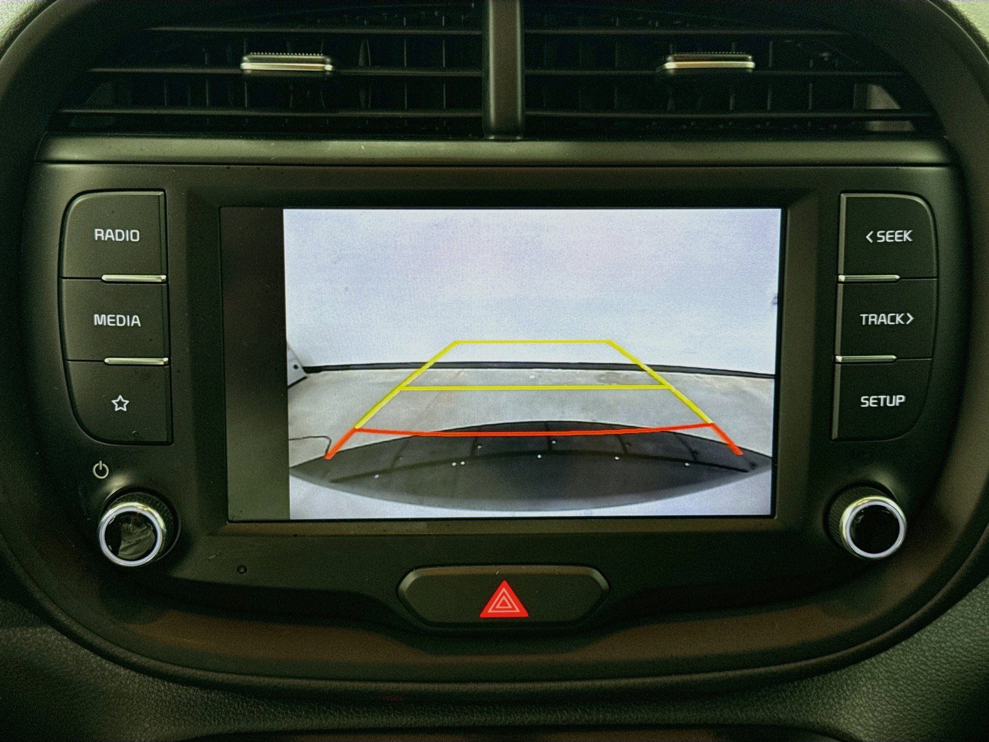 Used 2023 Kia Soul LX FWD image 22