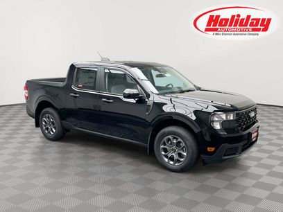 New 2026 Ford Maverick XLT w/ Equipment Group 301A