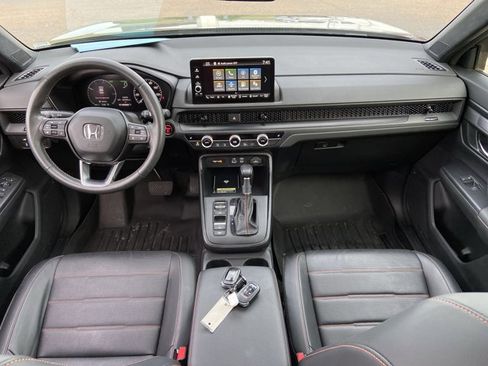 Used 2024 Honda CR-V Sport-L image 51