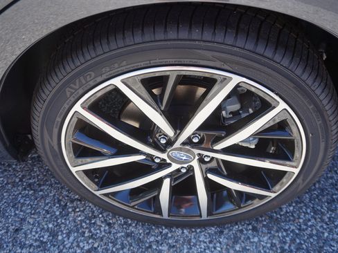 New 2026 Subaru Impreza 2.0i Sport AWD/4WD image 6