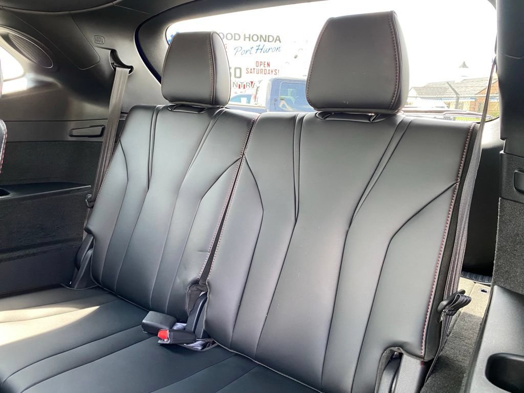 Used 2025 Acura MDX A-Spec AWD/4WD image 18