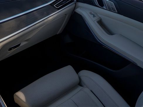 Used 2022 BMW X7 xDrive40i w/ Executive Package image 29