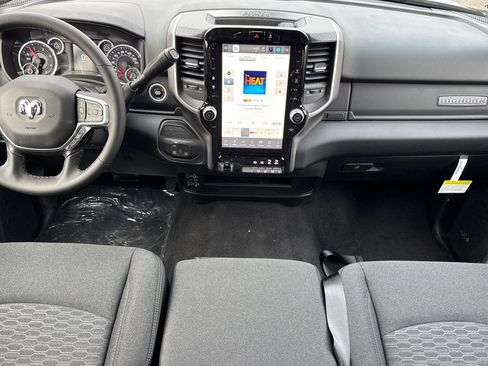 New 2026 RAM 2500 Big Horn image 12