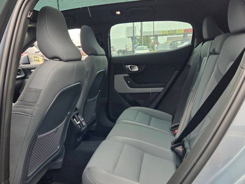 Used 2024 Polestar Polestar 2 AWD/4WD image 6