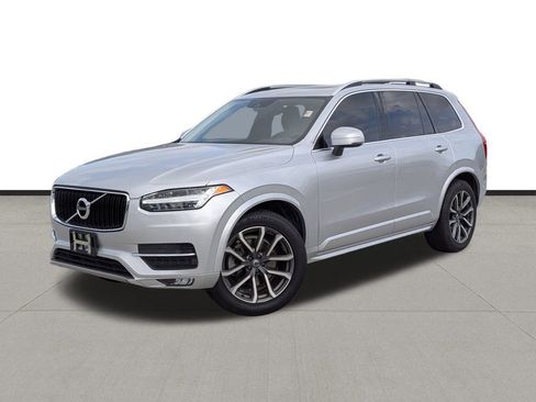Used 2019 Volvo XC90 T5 Momentum w/ Protection Package Premier image 1