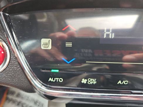Used 2017 Honda HR-V EX image 33