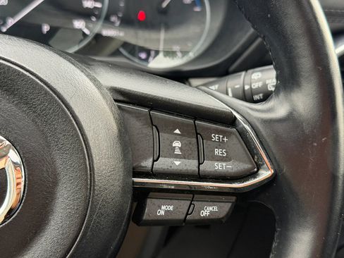 Used 2019 MAZDA CX-5 Grand Touring Reserve AWD/4WD image 17