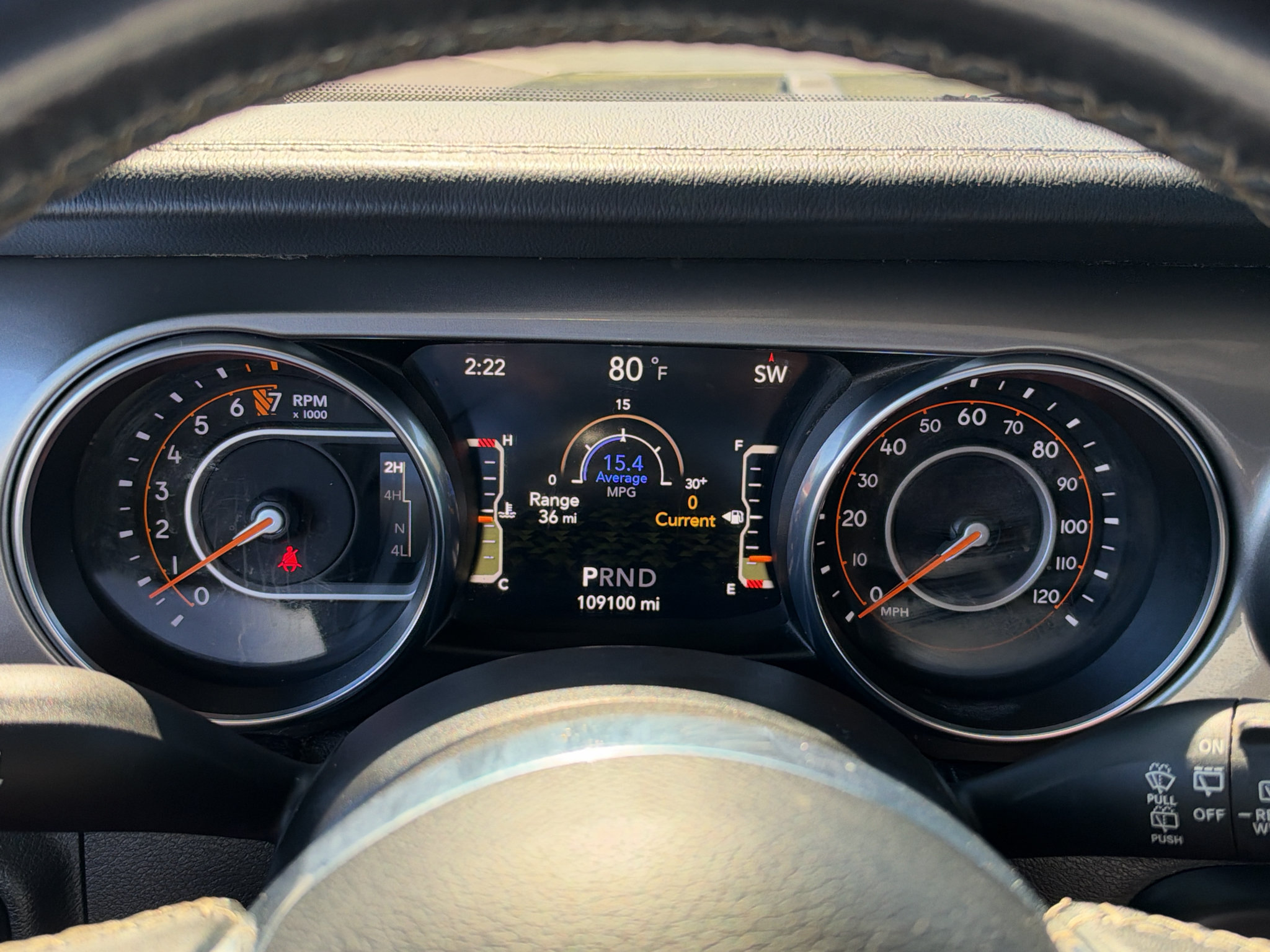 Used 2020 Jeep Wrangler Unlimited Sahara w/ LED Lighting Group AWD/4WD image 21