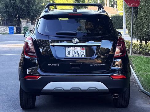 Used 2018 Buick Encore Preferred FWD image 6