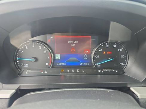 Certified 2023 Ford Explorer XLT w/ Equipment Group 202A AWD/4WD image 20