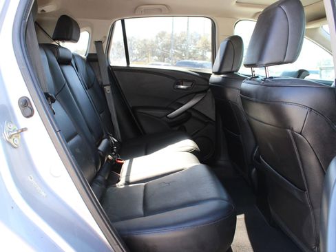 Used 2014 Acura RDX FWD image 18