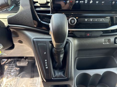 Used 2023 Ford Transit 350 XLT RWD image 19
