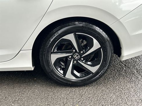 Used 2022 Honda Insight EX image 11