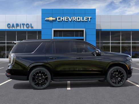 New 2026 Chevrolet Tahoe RST image 5