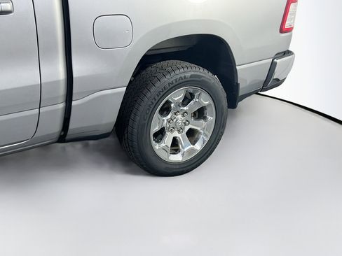 Used 2022 RAM 1500 Big Horn image 27