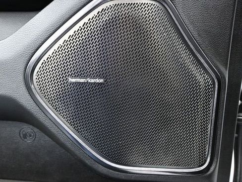 Used 2022 RAM 1500 TRX w/ TRX Level 2 Equipment Group AWD/4WD image 22