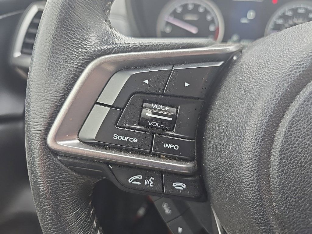 Used 2021 Subaru Forester Premium AWD/4WD image 14