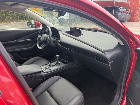 Used 2023 MAZDA CX-30 AWD 2.5 S w/ Select Package image 12