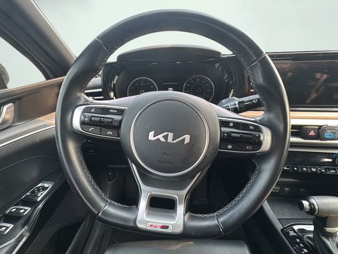 Used 2022 Kia K5 GT-Line FWD image 42