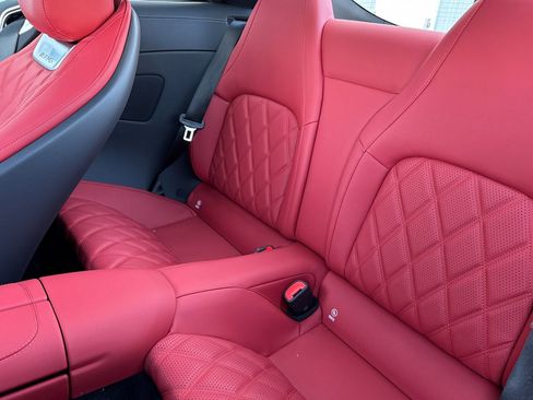 New 2026 Mercedes-Benz AMG GT 55 image 20