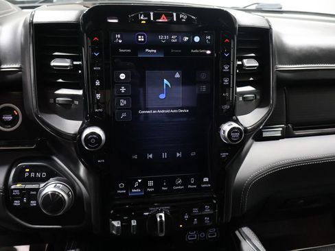 Certified 2022 RAM 1500 Limited image 26