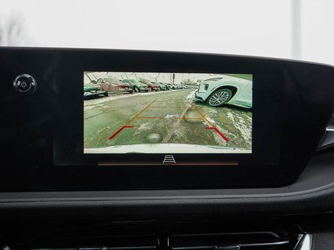 New 2026 Buick Envista Avenir image 25