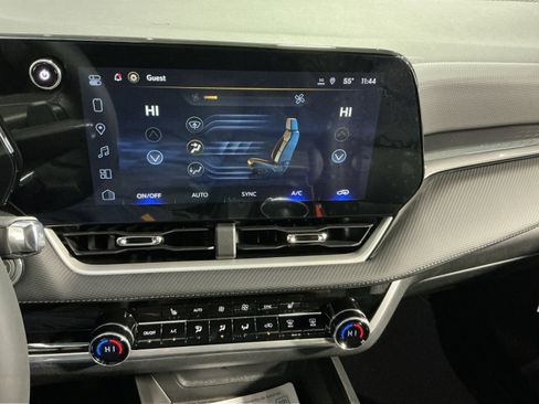 New 2026 Chevrolet Equinox LT w/ Convenience Package II image 29