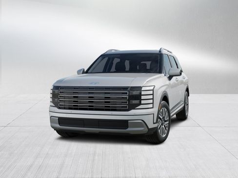 New 2026 Hyundai Palisade SEL image 1