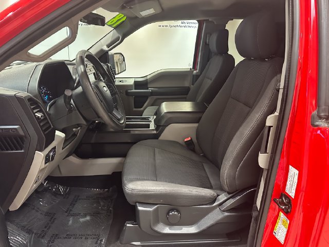 Used 2018 Ford F150 XL w/ Equipment Group 101A Mid AWD/4WD image 5