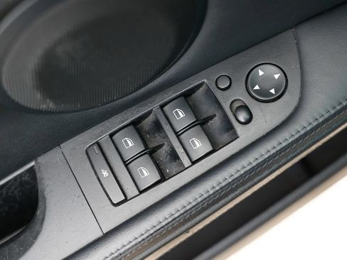 Used 2008 BMW M3 Sedan RWD image 40