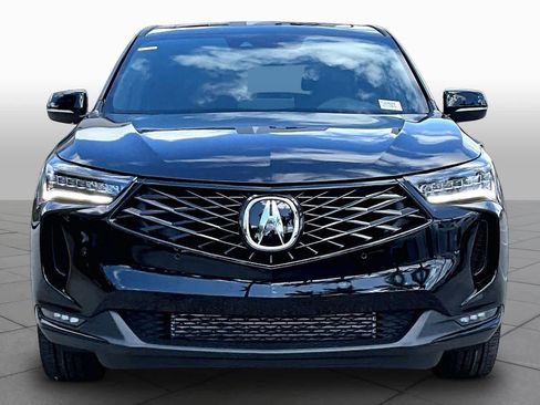 New 2026 Acura RDX A-Spec AWD/4WD image 3